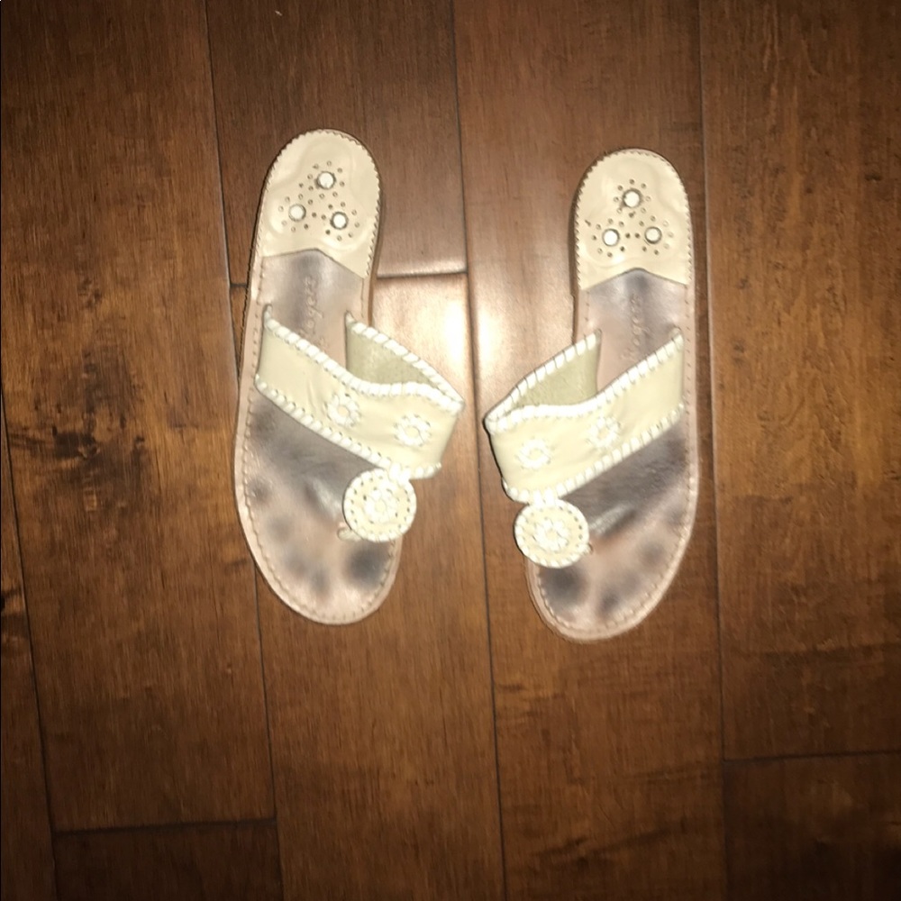 Jack Rogers